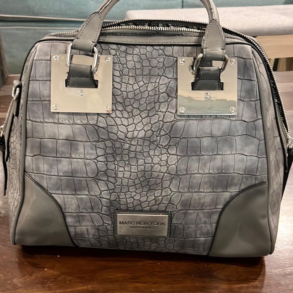 Mark New York shoulder bag